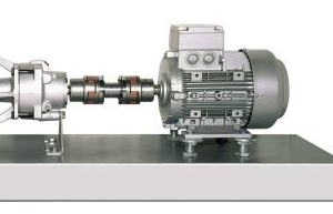 משאבה ALLHEAT CTWH