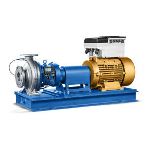 משאבה Magnochem