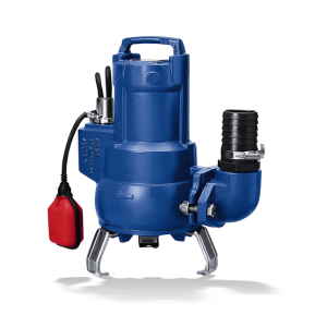 משאבה Ama-Porter F, S