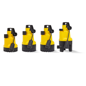 משאבה Ama-Drainer N