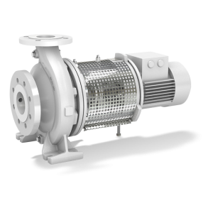 משאבה Etabloc SYT