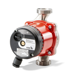 משאבה Calio-Therm NC