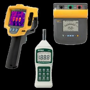 McMaster-carr – Testing, Measuring and Inspection