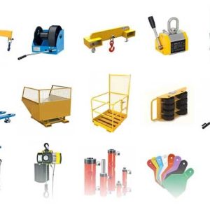 McMaster-carr – Material Handling