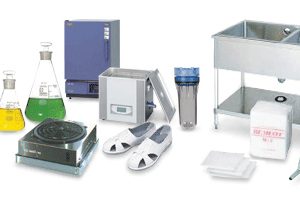 Lab & Clean Room Supplies