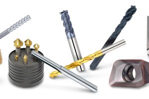 Cutting Tools