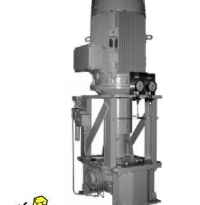 משאבה ALMARINE NAM-F