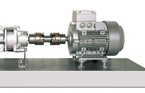 משאבה ALLHEAT NTWH