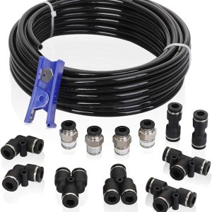 McMaster-carr Pipe, Tubing, Hose and Fittings