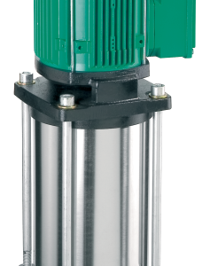 משאבה Wilo-Multivert MVIL