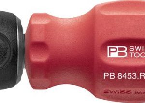 כלי כיס, ידית מחגר עם מגזין סיביות משולב