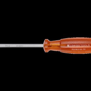 מברגים רב-מלאכתיים, עם מפתח ברגים משושה