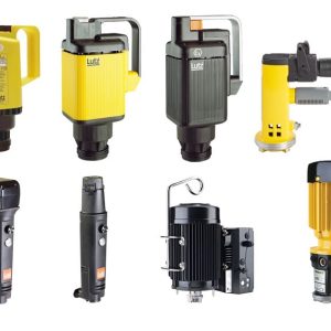 מנועי שאיבה